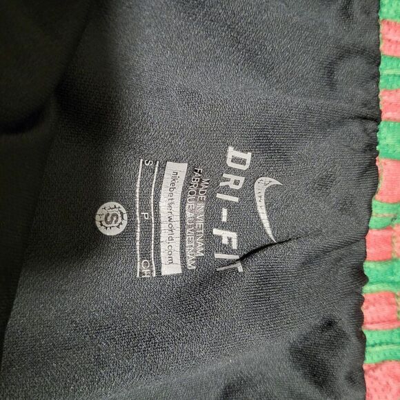 Nike Dri Fit Running Shorts Women's Size Small - Picture 3 of 6